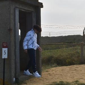 Meet your Posher, Juan